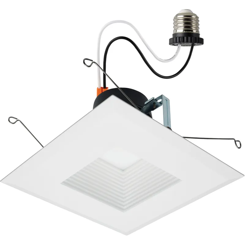 Satco Recessed