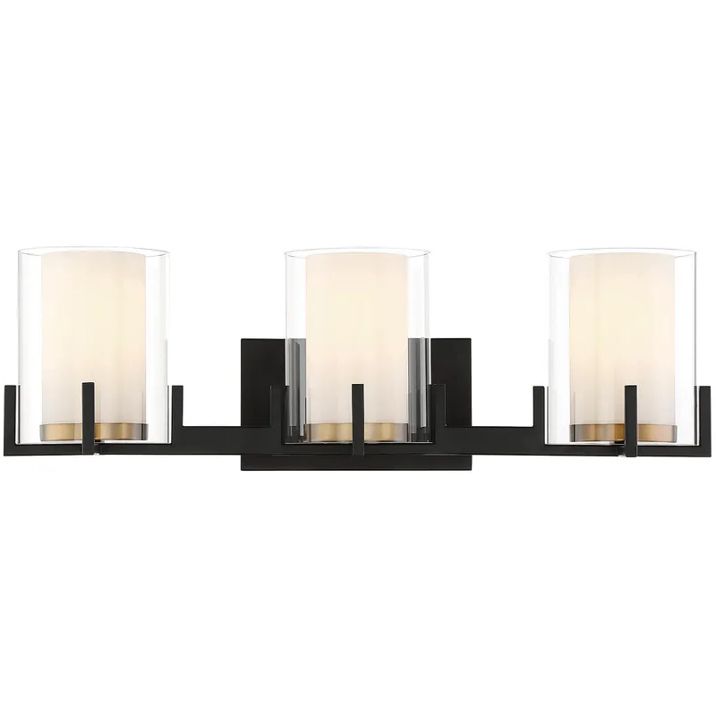 Savoy House Bathroom Vanity Lights