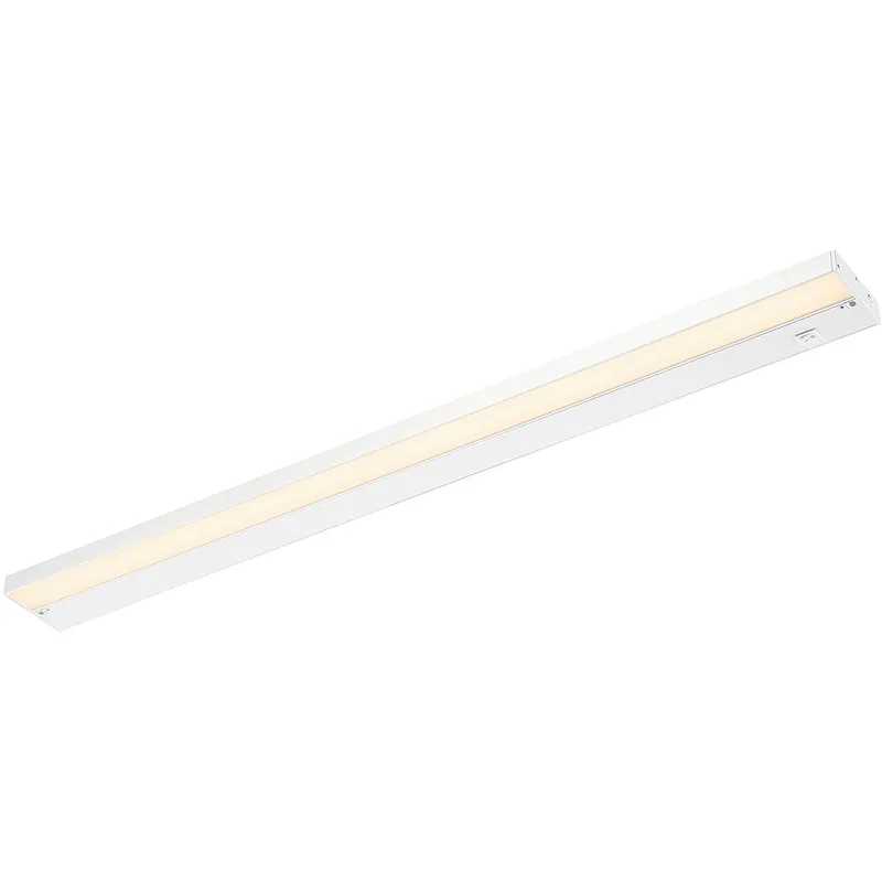 Stella 120V LED 40 inch White Undercabinet Light, Essentials