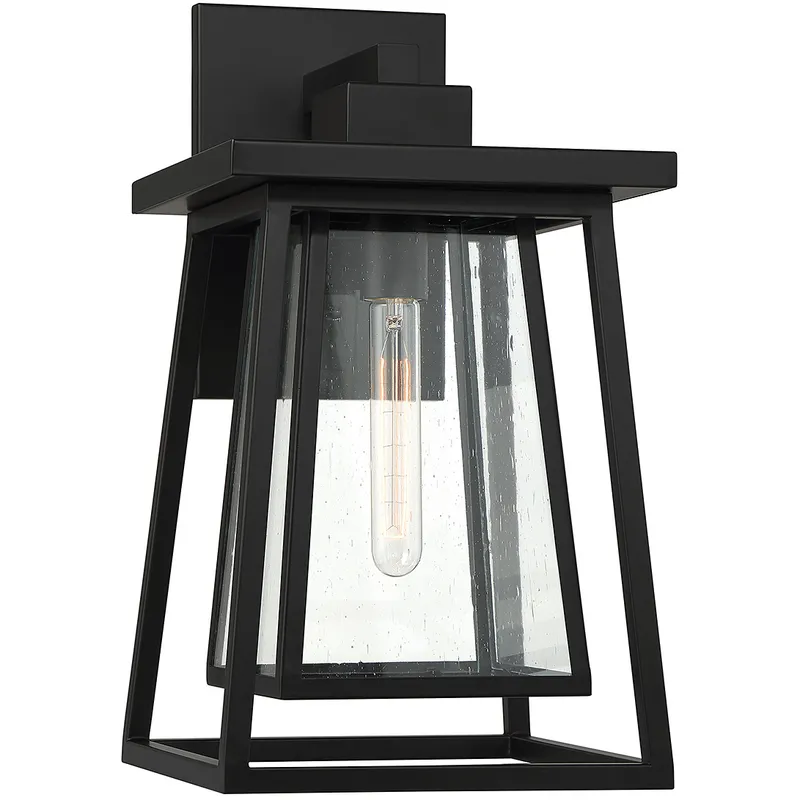 Denver Outdoor Wall Lantern