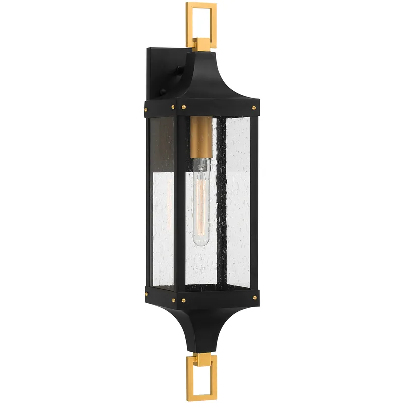 Savoy House Outdoor Wall Lights