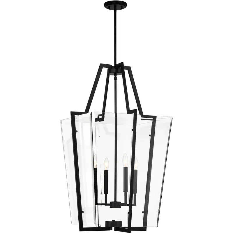 Savoy House Pendants