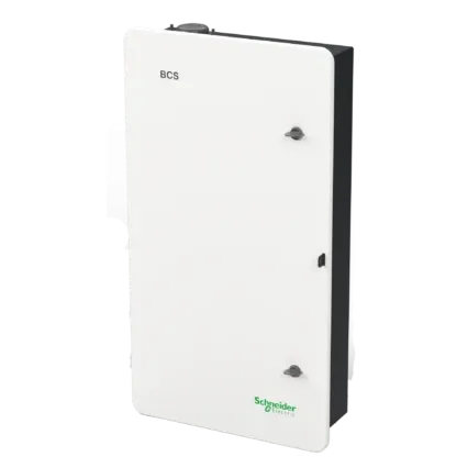 Schneider Electric Backup Control Switch – 865-BCS-2200