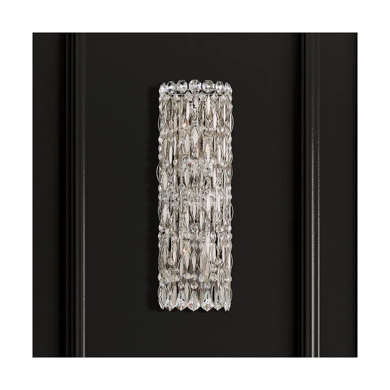 Schonbek Bathroom Vanity Lights