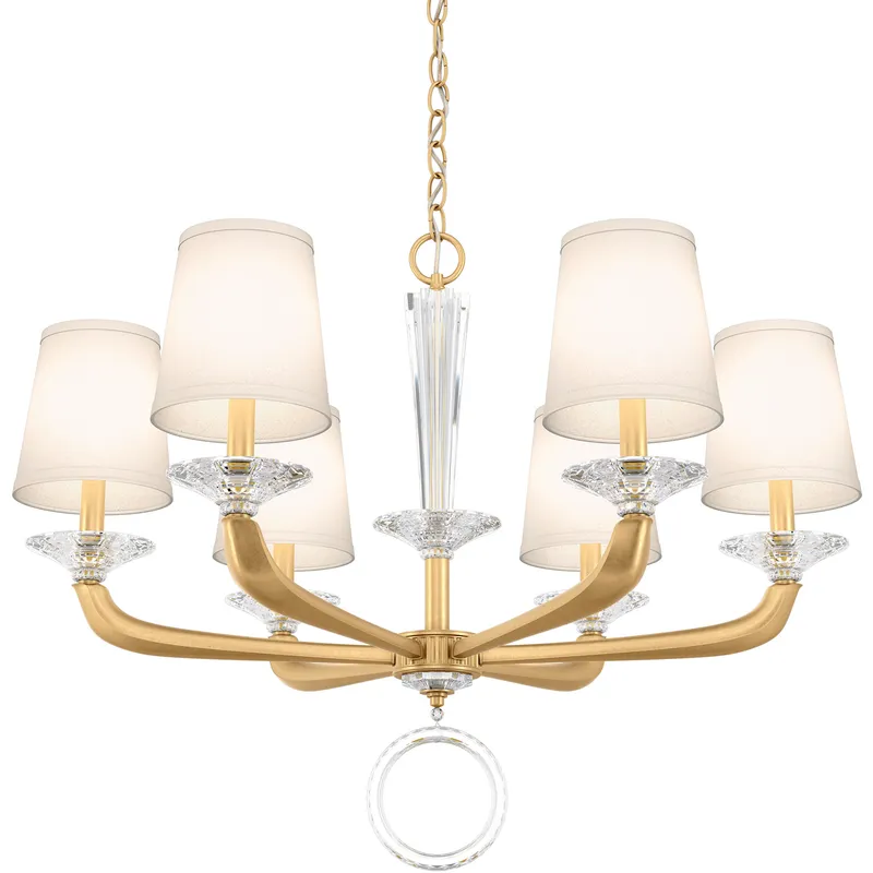 Schonbek Chandeliers