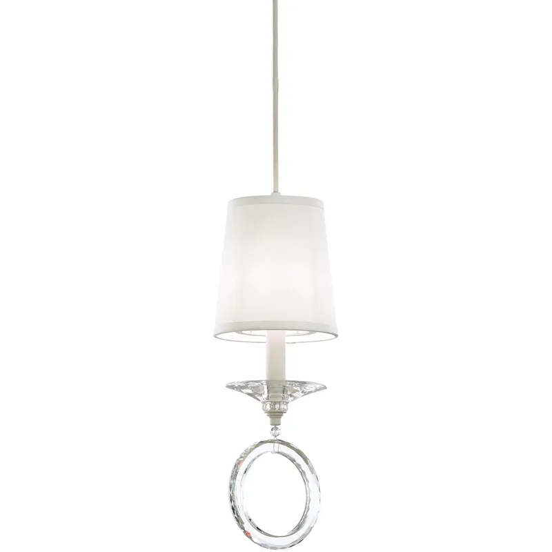 Schonbek Mini Pendants