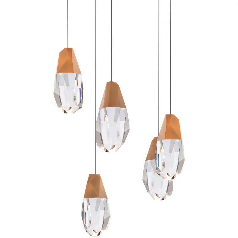 Schonbek Pendants