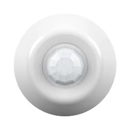 SensorWorx Ceiling Occupancy Sensor - PIR - 360º / Large Motion - 12-24V