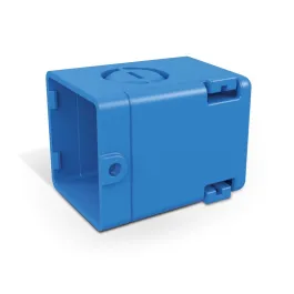 SensorWorx Snap-On Low Voltage Wiring Chamber for SWX-900 Series Power Packs