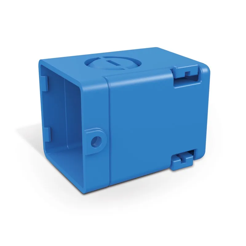 SensorWorx Wireless Power Pack Load Controller - 20A - Auxiliary Switch Input - 120-277V