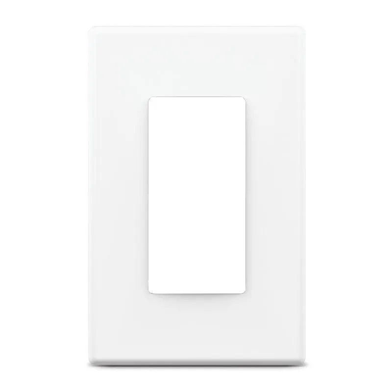 SensorWorx Interval Timer Switch - 1 / 2 / 4 / 8 / 12 Hour Increments - 120-277V - White