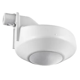 SensorWorx Fixture Mount Sensor - PIR - Universal 360° Lens - 120-277V