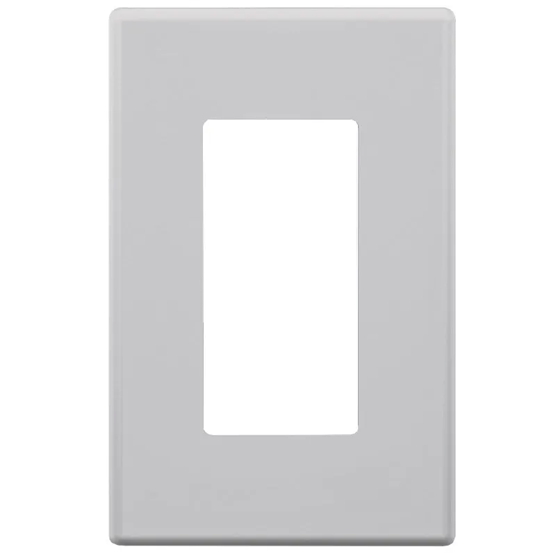 SensorWorx Wireless Remote Switch - Battery Powered - Gray