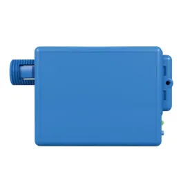 SensorWorx Power Pack - Single Relay + 150 mA Supply - Auxiliary Switch Input - 120-277V