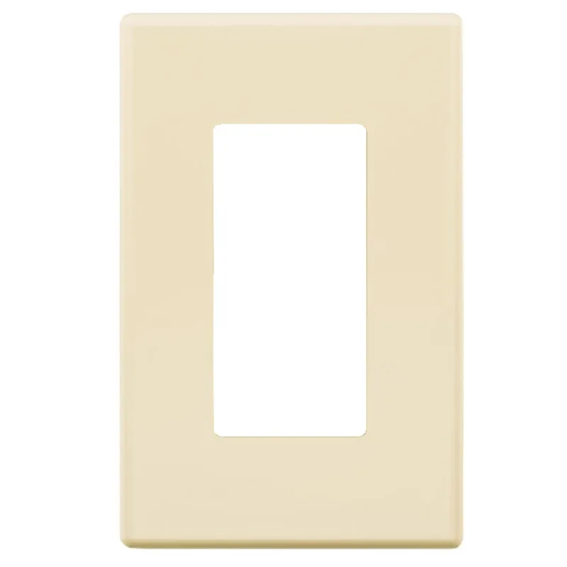 SensorWorx Wall Plate - Light Almond