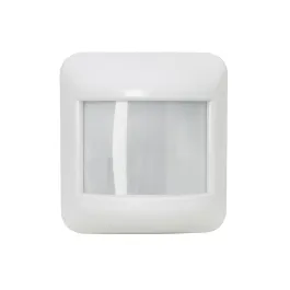 SensorWorx Occupancy Sensor - PIR - 120° Wide View - 12-24V