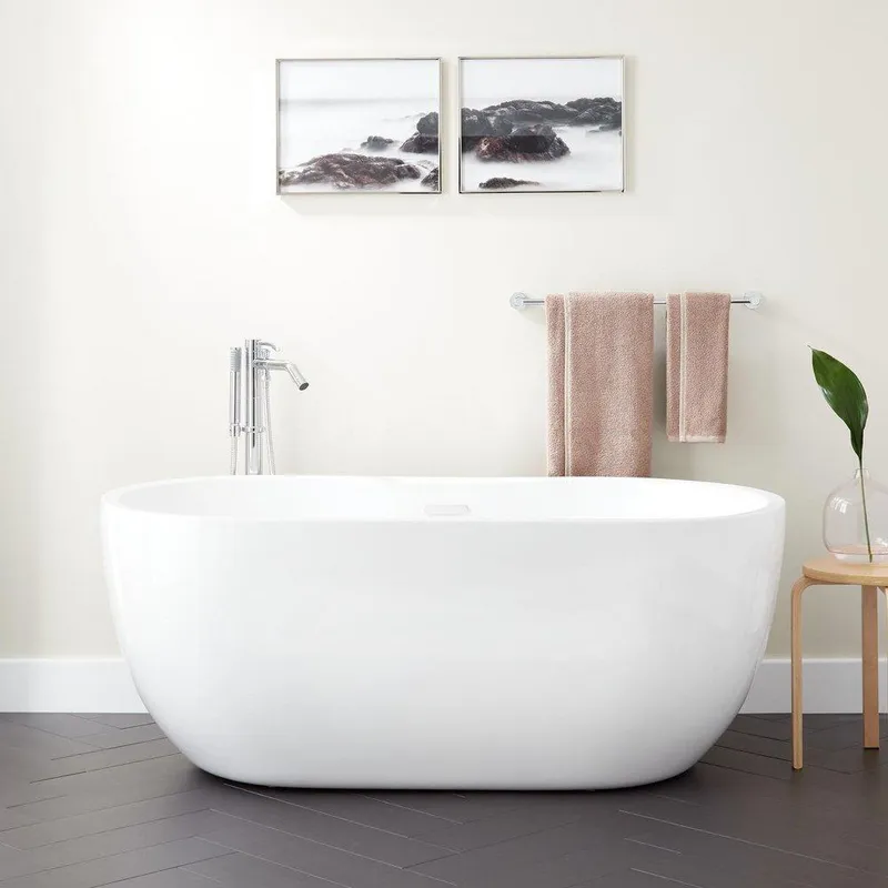 Signature Hardware Bathroom Vanities