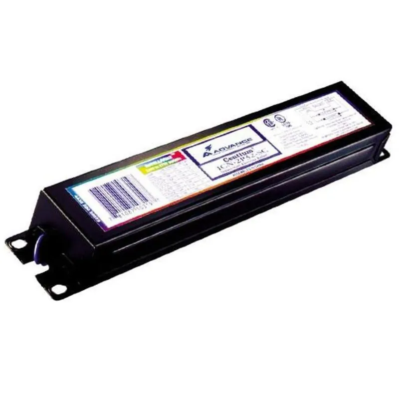 ELE BALLAST (2) F28T5 120-277V