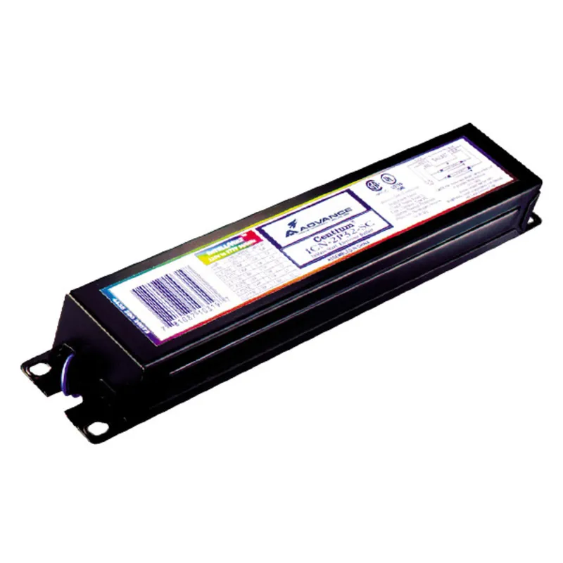 ELE BALLAST (3) 40W CFL (4-PIN) 120-277V