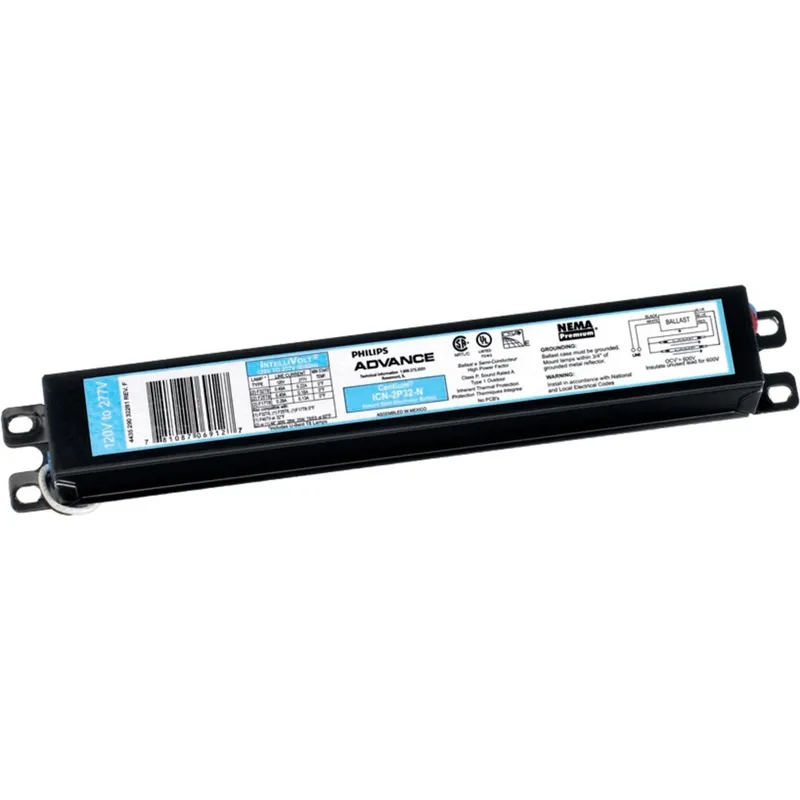 Signify Drivers & Ballasts