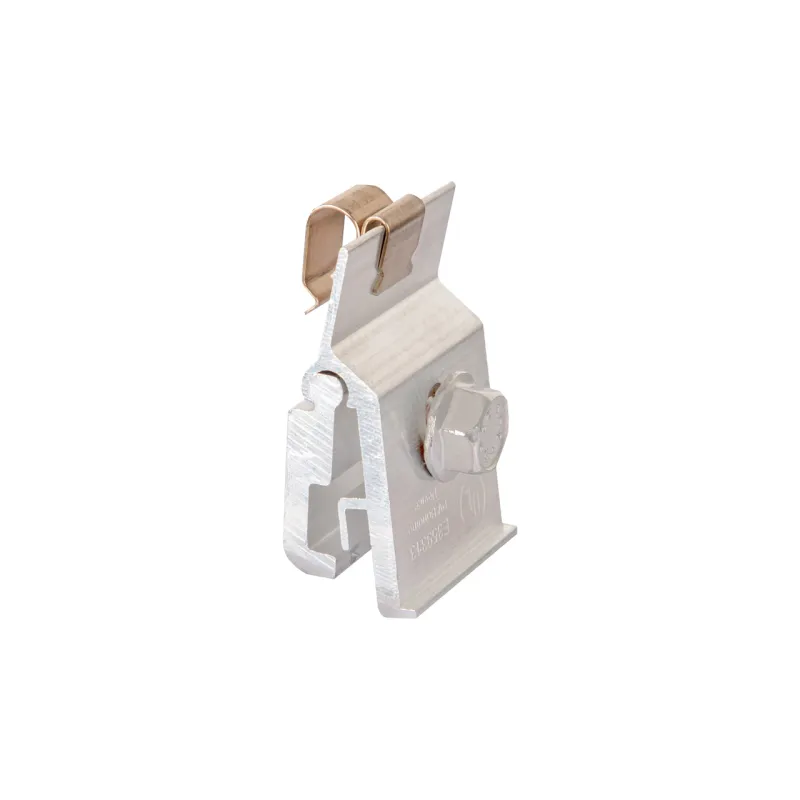 SnapNrack MLPE Frame Attachment Kit