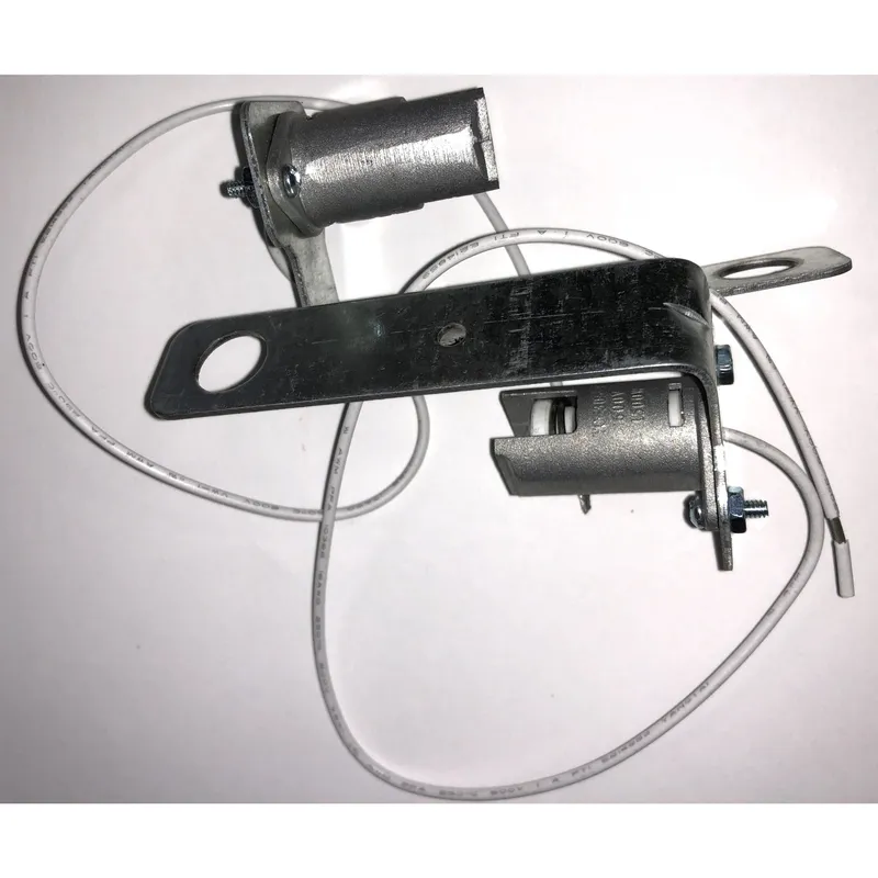Solaira R7XS SALGCONT001 All Season Heater Sockets Kit