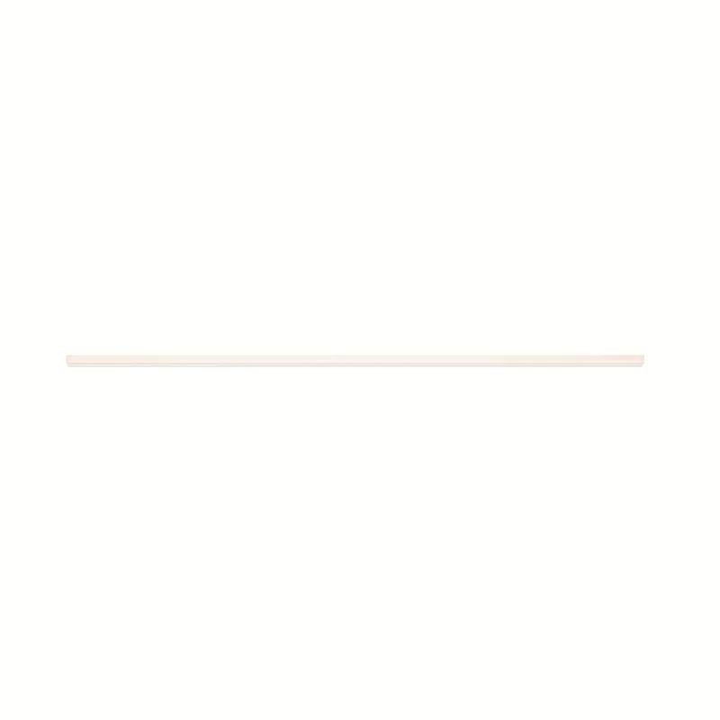 Sonneman Stiletto Lungo LED Wall Bar in Satin White 2330.03