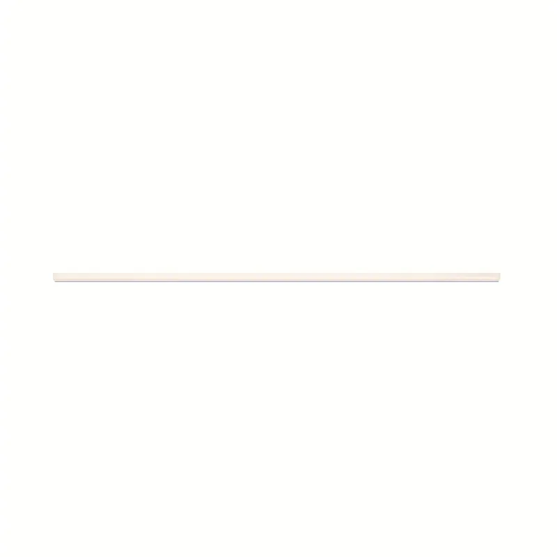 Stiletto Lungo LED 47.75 inch Bright Satin Aluminum Wall Bar Wall Light