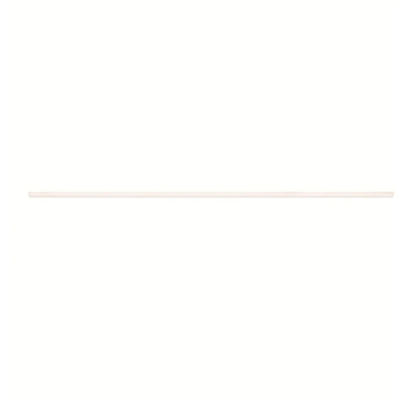 Stiletto Lungo LED 59.5 inch Satin White Wall Bar Wall Light