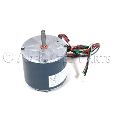 SOURCE 1 S1-02440899000 Condenser Fan Motor 1/4 HP 208-230V
