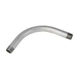 Southwire ELR7590 Rigid Conduit Elbow 90 Degree 3/4 in