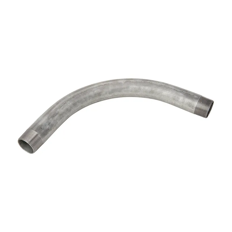 Southwire ELR12590 Rigid Conduit Elbow 90 Deg 1-1/4 in