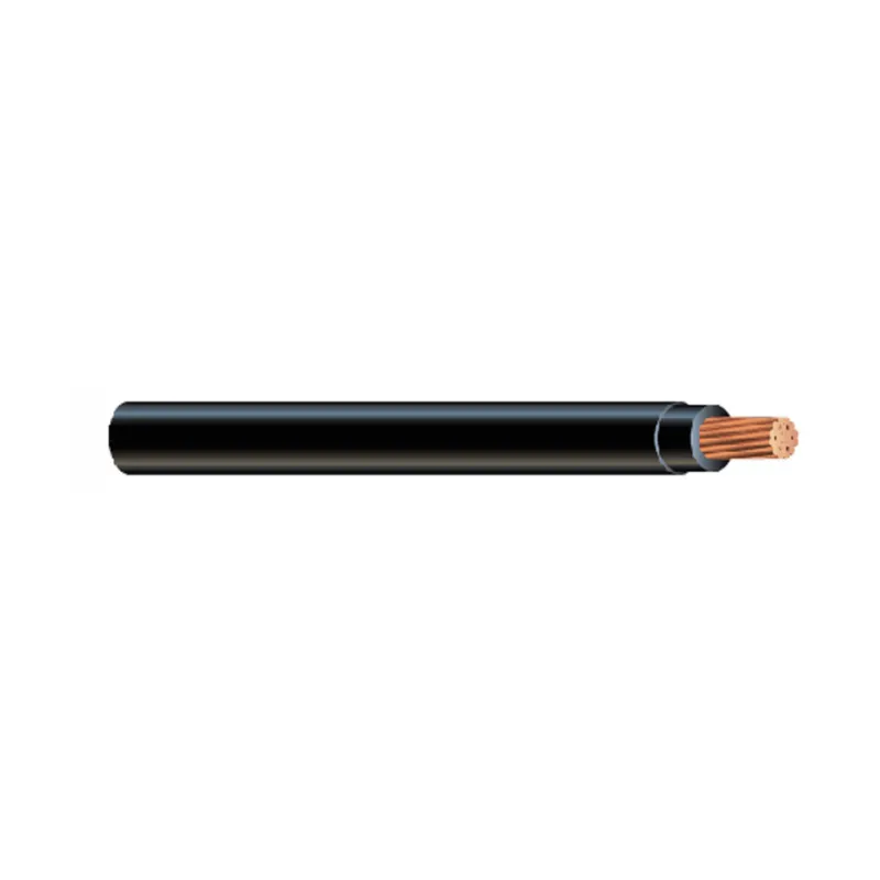 THHN/THWN-2 12 Sol Cu Gy1BnS 1000C
