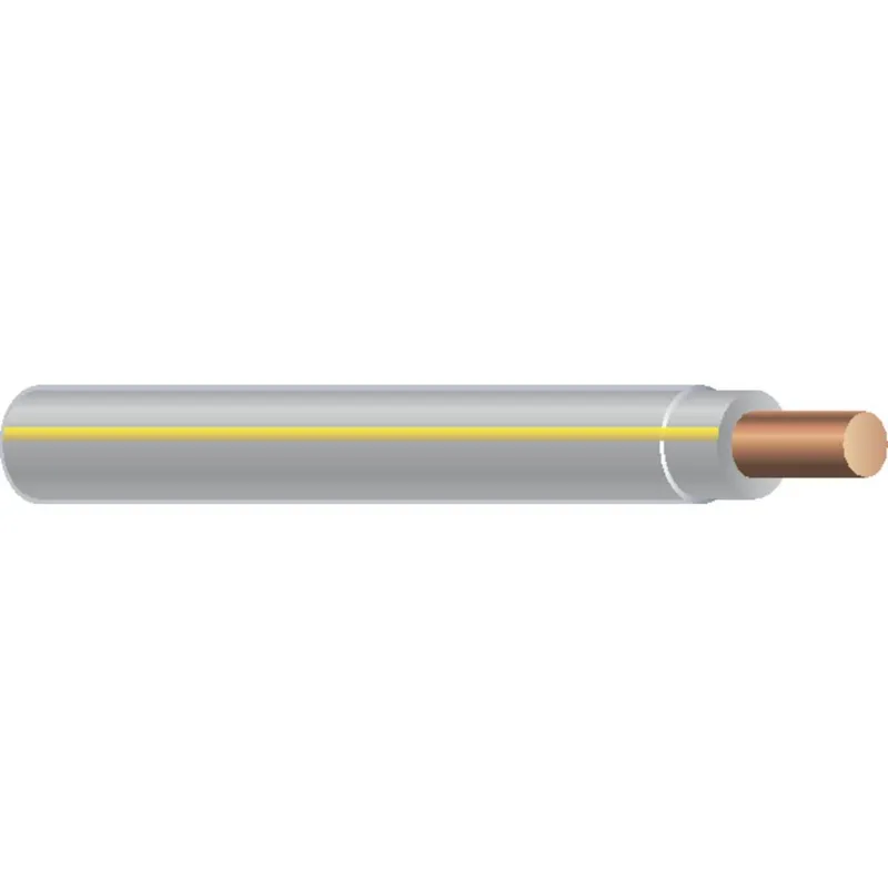 THHN 12 Sol Cu Gy1YwS 2000C