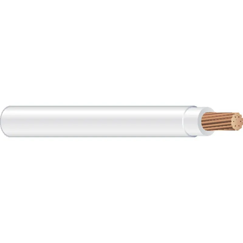 THHN/THWN-2 10 STR CU WE 500SP