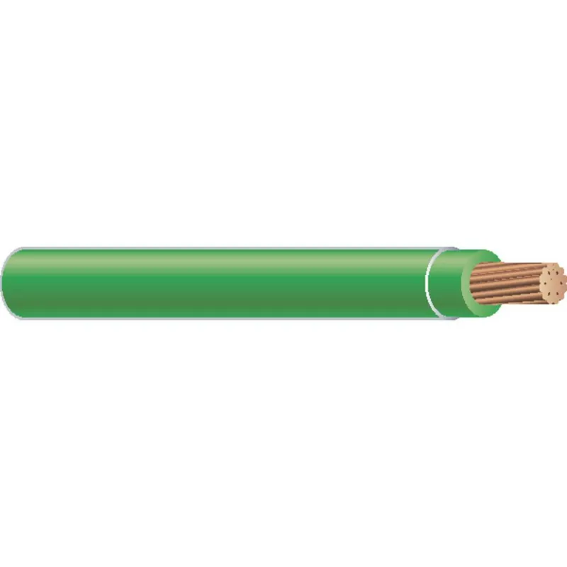 10 AWG THHN/THWN-2 Stranded Copper, 500', SIMpull