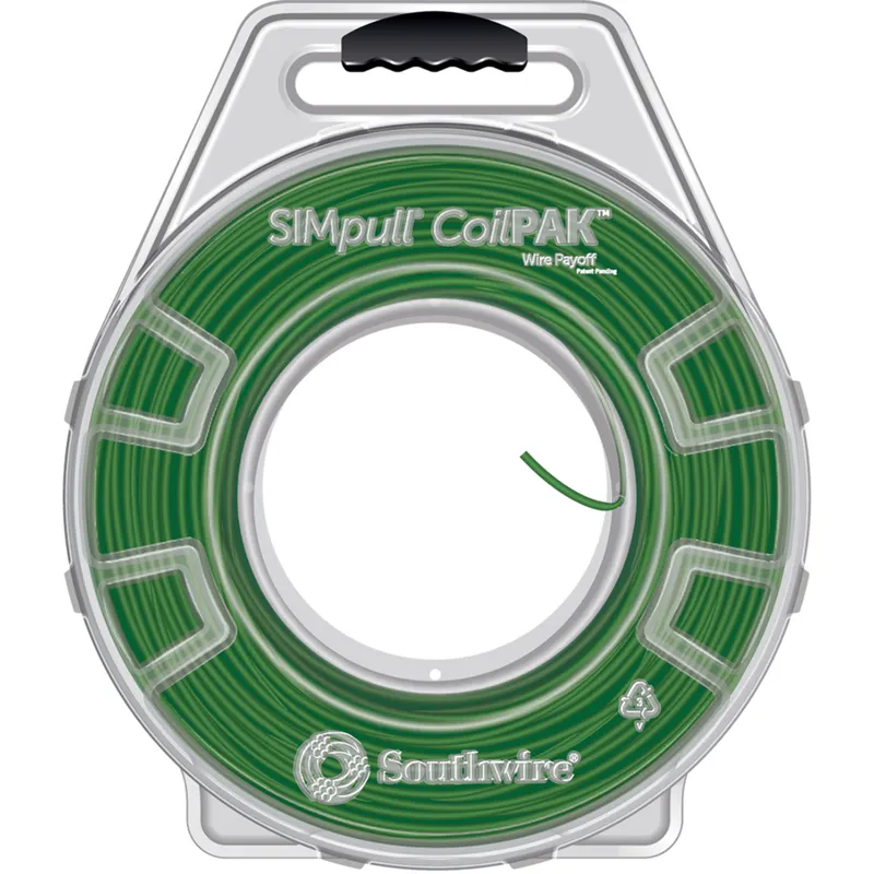 Southwire THHN Copper - Stranded