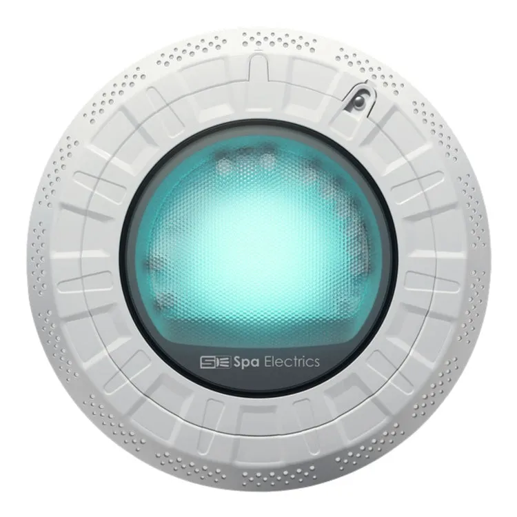 Spa Electrics R10H L12 R1 WW4 Led Pool Light 45W 4000K