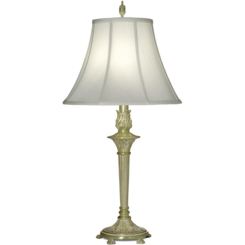 Stiffel Table Lamps