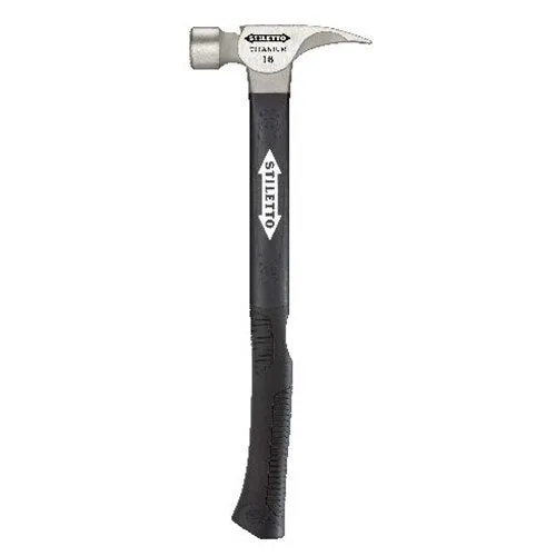 Stiletto Framing Hammers