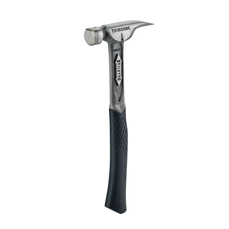 Stiletto Hammers and Striking Tools