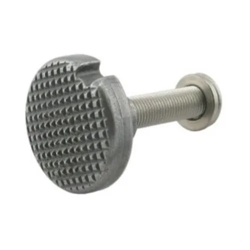 Stiletto Replacement Face for Mini-14 TiBone (Milled Face/ TBM-XRM)
