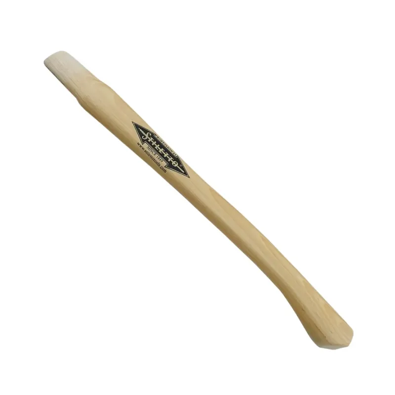 Stiletto 18" Curved Replacement Axe Handle