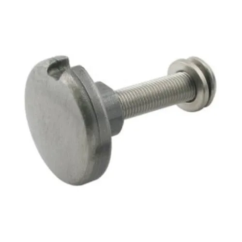 Stiletto Replacement Face for Mini-14 TiBone (Smooth Face)