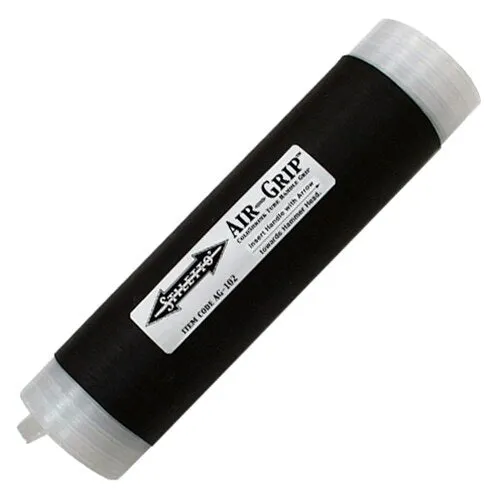 Stiletto AirGrip Cold-shrink Handle Wrap