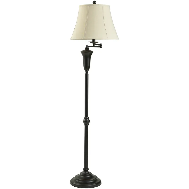 StyleCraft Home Collection Floor Lamps