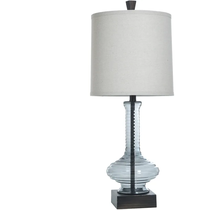 StyleCraft Home Collection Table Lamps