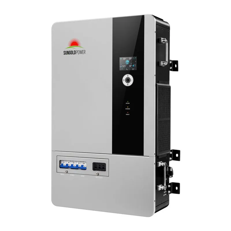 16KW 48V All-in-one Solar Charge Inverter Freedom Pro 16K-48