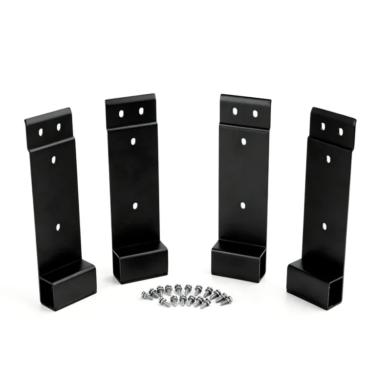 SunGoldPower Battery Bracket for CoreX 5 Pro Server Rack Battery