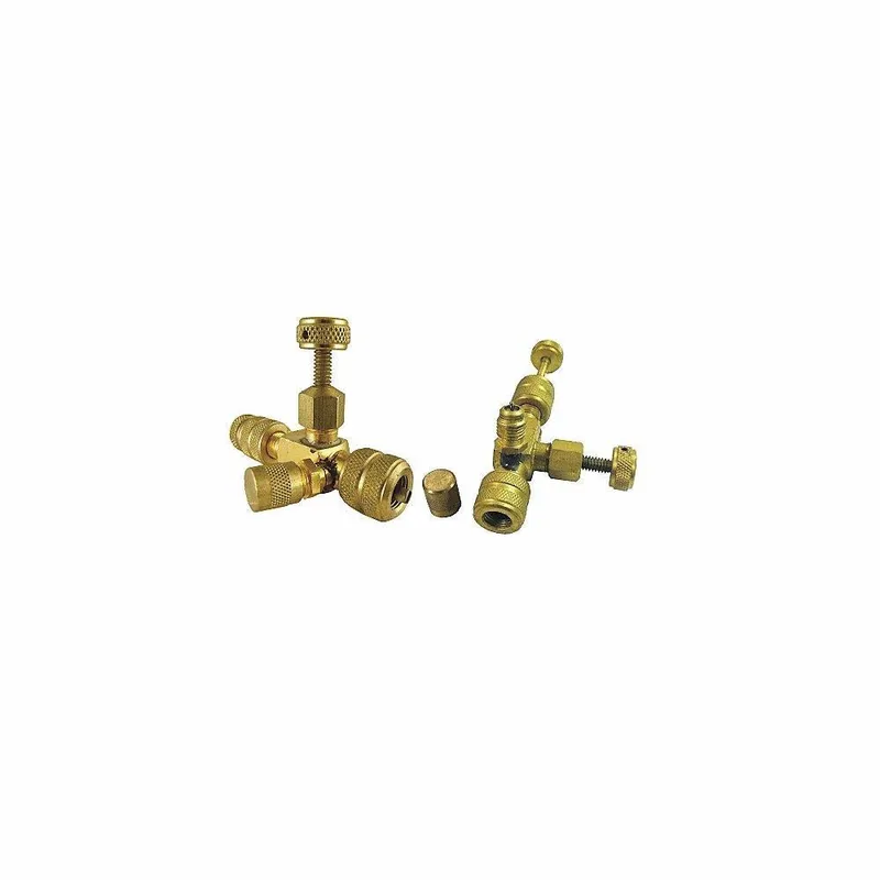 Supco SF3910 Core Remover Tool 1/4 inches Male Flare (SF3910)